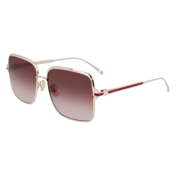 Salvatore Ferragamo 太阳镜 SF317S - 6641640