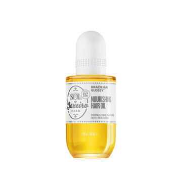 Sol De Janeiro Hair Oil - 5983752
