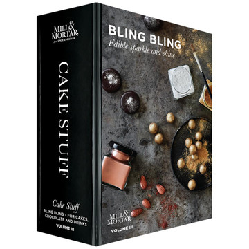 Mill & Mortar Bling Bling - 5451675