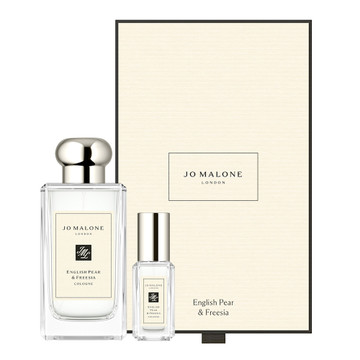 Jo Malone London English Pear & Freesia Set - 6637632