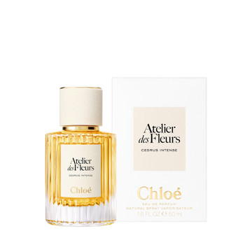 Chloé Atelier des Fleurs Cedrus Intense EDP 50ml - 6665097