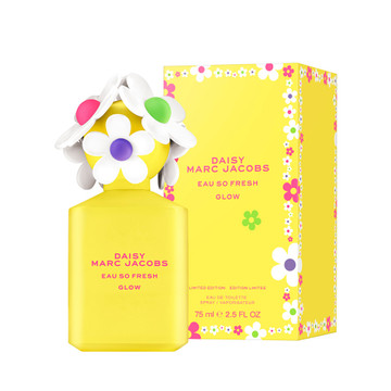 Marc Jacobs Daisy Eau So Fresh Glow EDT 75ml - Edizione limitata - 6665108
