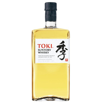 Suntory Whisky Toki - 3035889