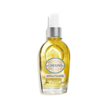 L'Occitane Almond Supple Body Oil - 2328229 L'Occitane Almond Supple Body Oil - 2328229