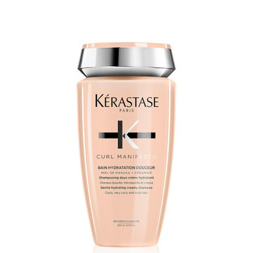 Kérastase Curl Manifesto Shampoo Capelli ricci - 5076801 Kérastase Curl Manifesto Shampoo Capelli ricci - 5076801