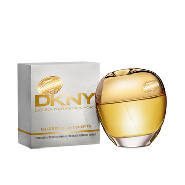 DKNY Be Delicious Golden Delicious EDP 50ml - 2182676