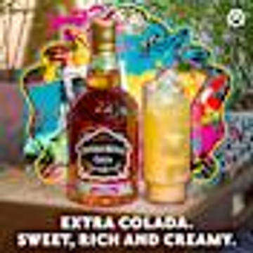 Chivas Regal Extra 13 Year Old Rum Cask Blended Scotch Whisky - 3830057