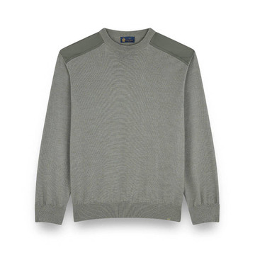 SAGE GREEN