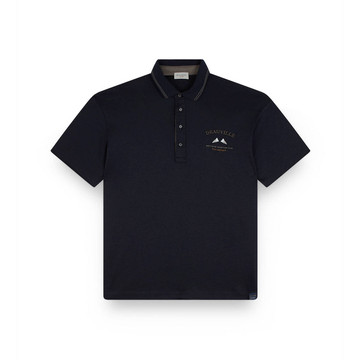 POLO COTTON BUTTONS LYOCE - 15311702