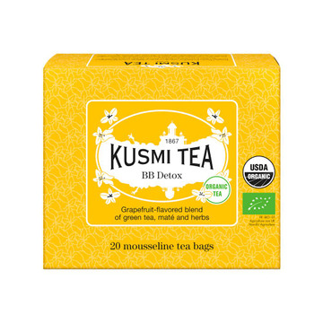 Kusmi Tea Bio BB Detox - 5109110