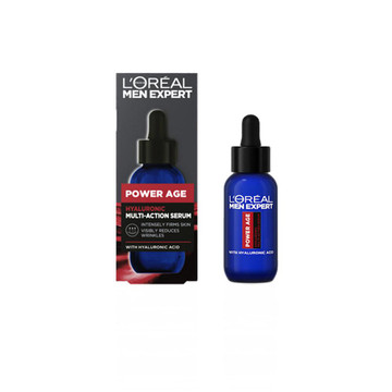 L'Oréal Paris Men Expert Power Age Moisturizing Serum - 6726352