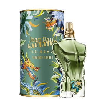 Jean Paul Gaultier Le Beau Paradise Garden 100ml - 6341682