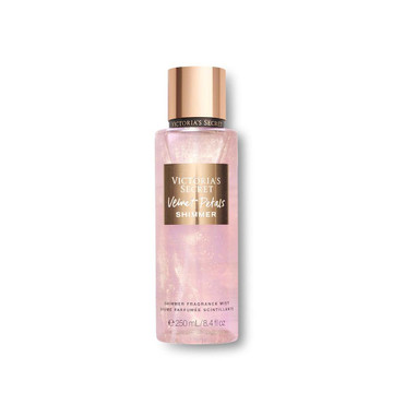 Victoria's Secret Velvet Petals Shimmer Mist - 5024721