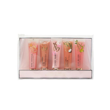 Victoria's Secret Flavor Gloss Coffret x5 - 5199471