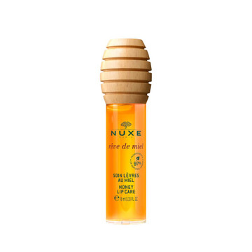 Nuxe Rêve de Miel Honey Gloss Lip Care Chapstick - 6339531