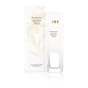 Elizabeth Arden White Tea EDT 100ml - 2513050