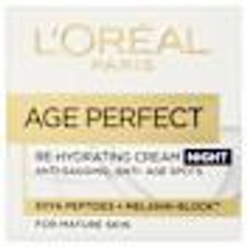 L'Oréal Paris Age Perfect Night Cream - 1003012
