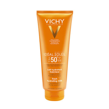 Vichy Ideal Soleil Lozione Autoabbronzante Viso & Corpo SPF50 - 2764892 Vichy Ideal Soleil Lozione Autoabbronzante Viso & Corpo SPF50 - 2764892