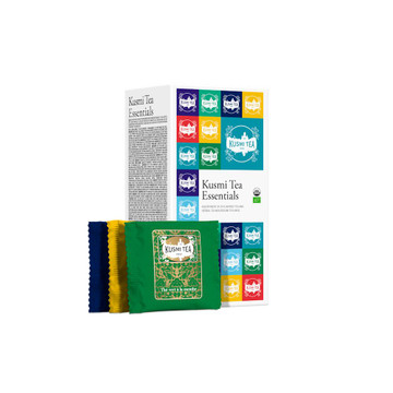Kusmi Tea Bio Essentials - 2262768