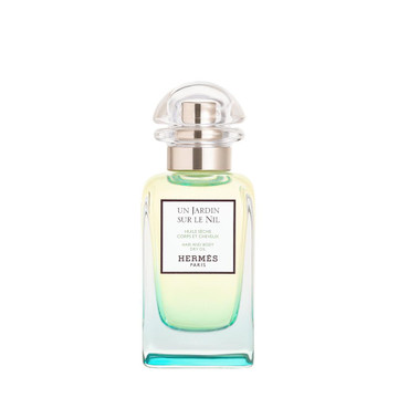 Hermès Un Jardin Sur Le Nil Olio secco corpo & capelli - 6339485