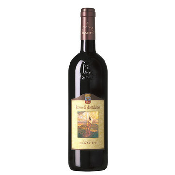 Banfi Rosso Montalcino Doc - 1886348