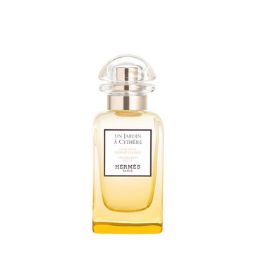 Hermès Un Jardin à Cythère Olio Secco Corpo e capelli - 6339486