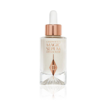 Charlotte Tilbury Charlotte's Magic Crystal Elixir Face Serum - 4375696