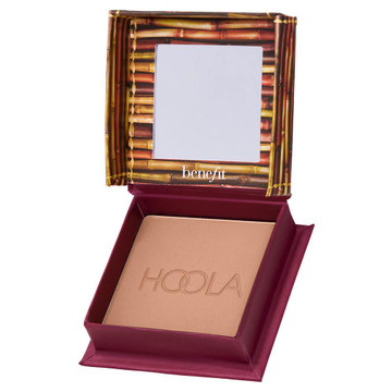 Benefit Hoola Powder Bronzer- 5163889