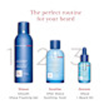 Clarins Gel Shiuma Barba 150ml - 6900657