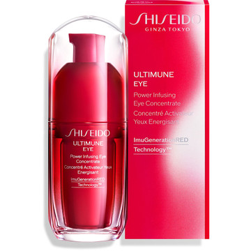 资生堂 Ultimune Eye 15ML - 5449562