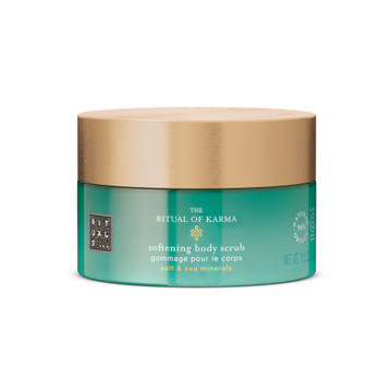The Ritual of Karma Scrub Corpo al sale - 5978708