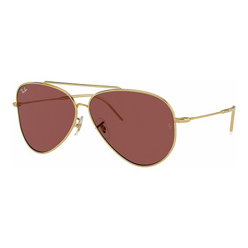 雷朋 Aviator Reverse 太阳镜 0RBR0101S - 6465451