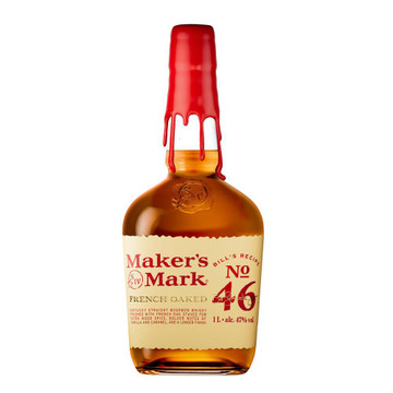 Maker's Mark 46 波本威士忌 - 6610600