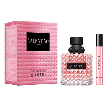 Valentino Born In Roma Donna EDP Set 100ml + 10ml - 6726610