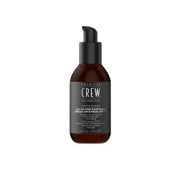 American Crew All-in-One Face Balm - 3070540