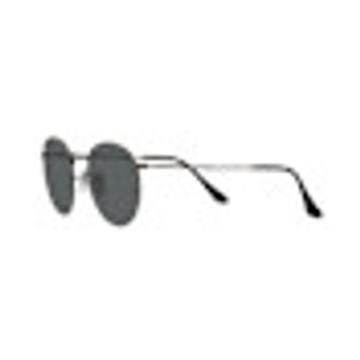 Ray-Ban Round Metal Sunglasses 0RB3447 - 5051758 Ray-Ban Round Metal Sunglasses 0RB3447 - 5051758