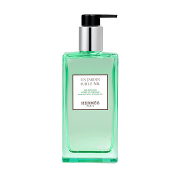 Hermès Un Jardin Sur Le Nil gel detergente mani e corpo - 6487670