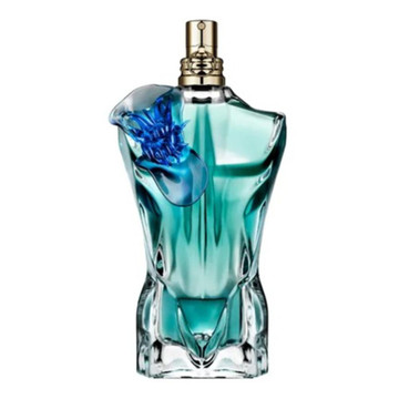 Jean Paul Gaultier Le Beau Flower Limited Edition EDP 125ml - 6726529