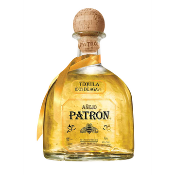 帕特龙 Añejo 龙舌兰酒 - 2477013