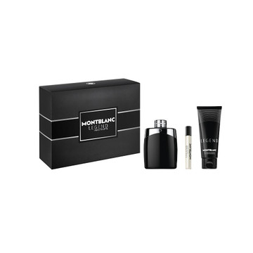 Legend & Shower Gel Set - 6924771