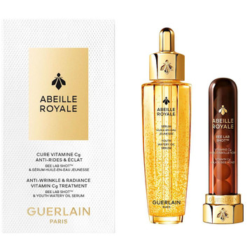 Guerlain Abeille Royale Trattamenti Intensivo Antirughe Set - 6900930