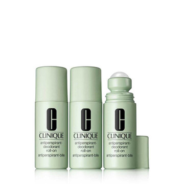 Clinique Trio Deodorants - 2055817