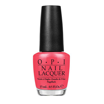 OPI 珐琅彩卡其虾 - 2249860096