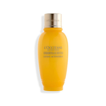 L'Occitane Lozione viso attivante Immortelle Divine 200ml - 4846541
