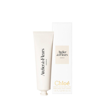 Chloé Atelier Des Fleurs Cedrus Crema Mani 50ml - 6808784