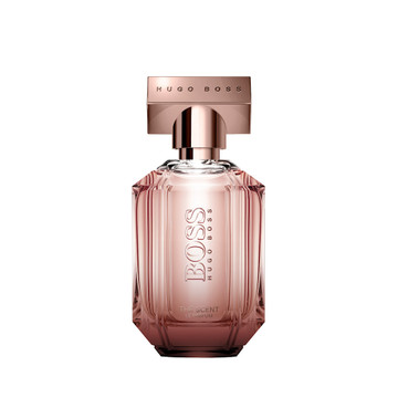Hugo Boss The Scent For Her Revolution Pure Pafrum 50ml - 4996031