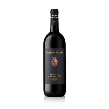 Campogiovanni Brunello Montalcino Docg - 5926193