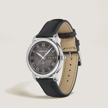 Montblanc Star Legacy Automatic Day & Date 39 mm - MB134296