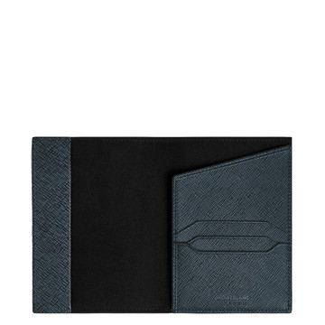 Sartorial Passport Case - MB220433