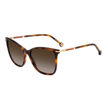 Carolina Herrera 太阳镜 HER 0268/S - 6633358